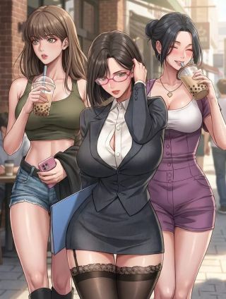 邪恶漫画禁漫天堂韩漫精选